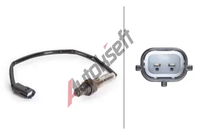 HELLA Lambda sonda HE 6PA358103-001, HE 6PA 358 103-001