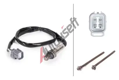 HELLA Lambda sonda HE 6PA358103-021, HE 6PA 358 103-021