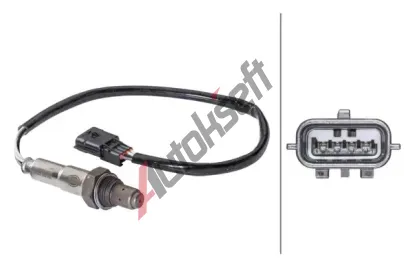 HELLA Lambda sonda HE 6PA358103-041, HE 6PA 358 103-041