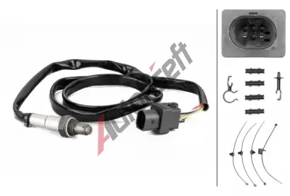 HELLA Lambda sonda HE 6PA358103-121, 6PA 358 103-121
