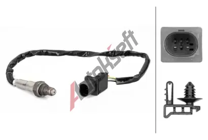 HELLA Lambda sonda HE 6PA358103-131, 6PA 358 103-131