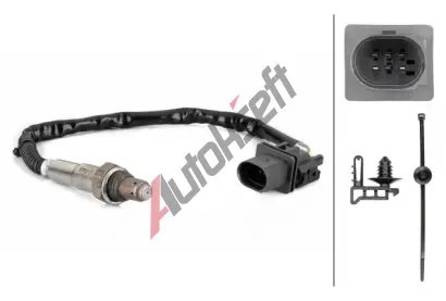HELLA Lambda sonda HE 6PA358103-141, 6PA 358 103-141