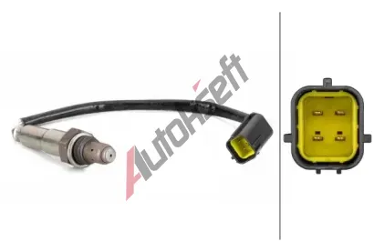 HELLA Lambda sonda HE 6PA358103-151, 6PA 358 103-151