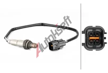 HELLA Lambda sonda HE 6PA358103-171, 6PA 358 103-171
