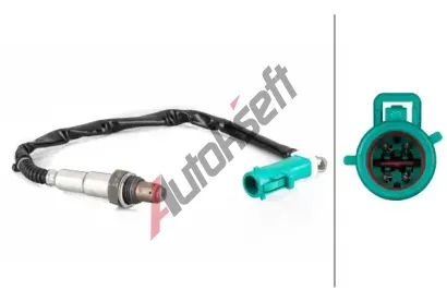 HELLA Lambda sonda HE 6PA358103-211, 6PA 358 103-211