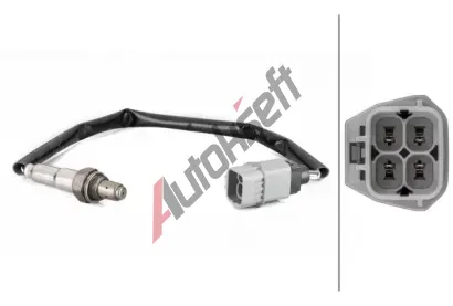 HELLA Lambda sonda HE 6PA358103-321, 6PA 358 103-321