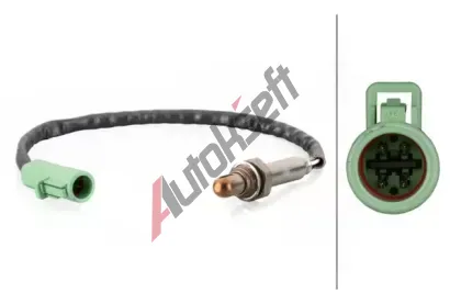 HELLA Lambda sonda HE 6PA358103-381, 6PA 358 103-381