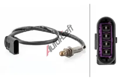 HELLA Lambda sonda HE 6PA358103-451, 6PA 358 103-451