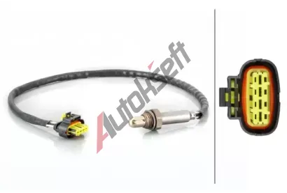 HELLA Lambda sonda HE 6PA358103-471, 6PA 358 103-471