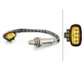 HELLA Lambda sonda ‐ HE 6PA358103-491