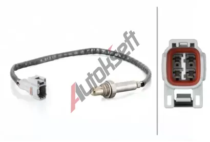 HELLA Lambda sonda HE 6PA358103-521, 6PA 358 103-521
