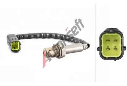 HELLA Lambda sonda HE 6PA358103-541, 6PA 358 103-541