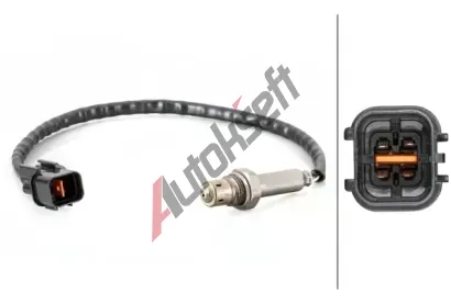 HELLA Lambda sonda HE 6PA358103-551, 6PA 358 103-551