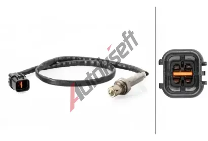HELLA Lambda sonda HE 6PA358103-561, 6PA 358 103-561