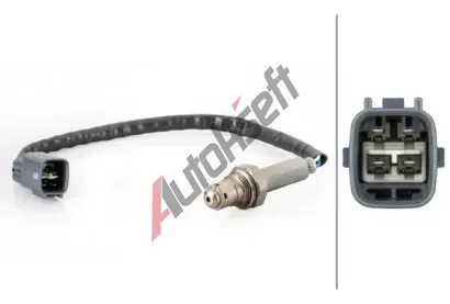 HELLA Lambda sonda HE 6PA358103-621, 6PA 358 103-621