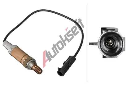 HELLA Lambda sonda HE 6PA358221-011, 6PA 358 221-011