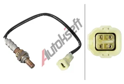 HELLA Lambda sonda HE 6PA358221-071, 6PA 358 221-071 HELLA Lambda sonda HE 6PA358221-071, 6PA 358 221-071