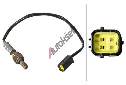 HELLA Lambda sonda HE 6PA358221-101, 6PA 358 221-101 HELLA Lambda sonda HE 6PA358221-101, 6PA 358 221-101