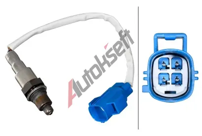 HELLA Lambda sonda HE 6PA358221-171, 6PA 358 221-171