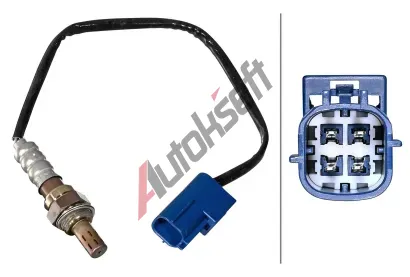 HELLA Lambda sonda HE 6PA358221-311, 6PA 358 221-311 HELLA Lambda sonda HE 6PA358221-311, 6PA 358 221-311