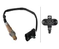 HELLA Lambda sonda&nbsp;&dash;&nbsp;HE 6PA358221-321