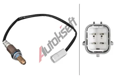 HELLA Lambda sonda HE 6PA358221-371, 6PA 358 221-371