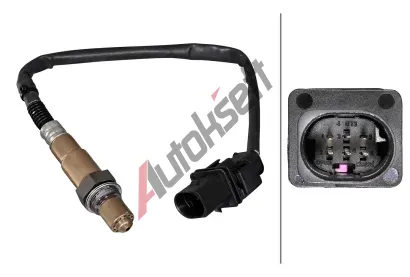 HELLA Lambda sonda HE 6PA358221-381, 6PA 358 221-381