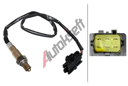 HELLA Lambda sonda HE 6PA358221-391, 6PA 358 221-391 HELLA Lambda sonda HE 6PA358221-391, 6PA 358 221-391