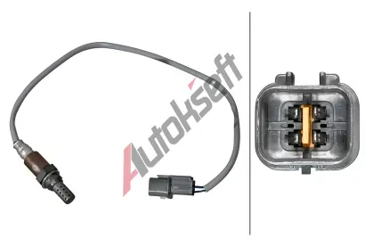 HELLA Lambda sonda HE 6PA358221-471, 6PA 358 221-471