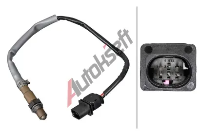 HELLA Lambda sonda HE 6PA358221-531, 6PA 358 221-531 HELLA Lambda sonda HE 6PA358221-531, 6PA 358 221-531
