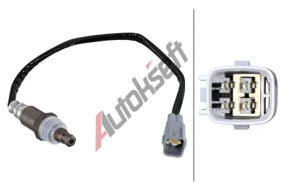 HELLA Lambda sonda HE 6PA358221-551, 6PA 358 221-551 HELLA Lambda sonda HE 6PA358221-551, 6PA 358 221-551