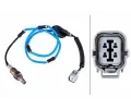 Lambda sonda&nbsp;HELLA&nbsp;&dash;&nbsp;HE 6PA358221-951