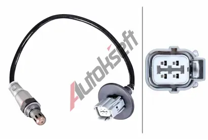 HELLA Lambda sonda HE 6PA358229-001, 6PA 358 229-001