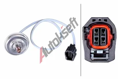 HELLA Lambda sonda HE 6PA358229-041, 6PA 358 229-041