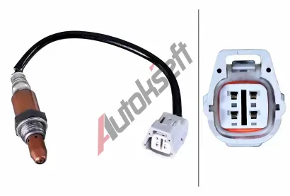 HELLA Lambda sonda HE 6PA358229-051, 6PA 358 229-051 HELLA Lambda sonda HE 6PA358229-051, 6PA 358 229-051