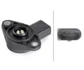 Senzor pepnac klapky sacho potrub HELLA ‐ HE 6PD012754-001