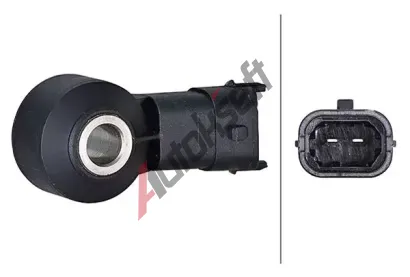 HELLA Senzor klep�n� HE 6PG013114-471, 6PG 013 114-471