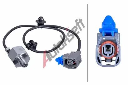 HELLA Senzor klep�n� HE 6PG013114-521, 6PG 013 114-521