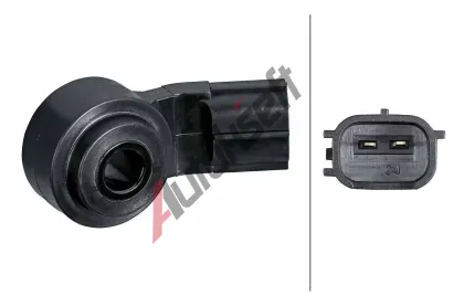 HELLA Senzor klep�n� HE 6PG013114-541, 6PG 013 114-541