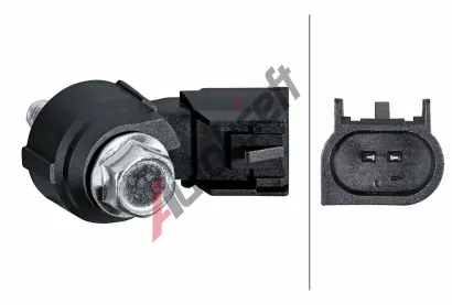 HELLA Senzor klep�n� HE 6PG013114-611, 6PG 013 114-611