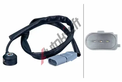 HELLA Senzor klep�n� HE 6PG013114-641, 6PG 013 114-641