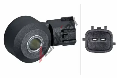 HELLA Senzor klep�n� HE 6PG013114-651, 6PG 013 114-651