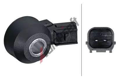 HELLA Senzor klep�n� HE 6PG013114-701, 6PG 013 114-701