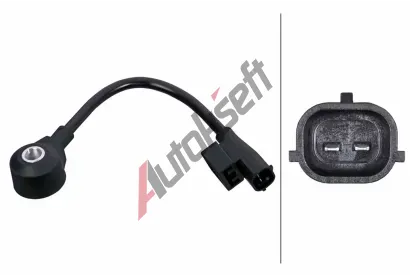 HELLA Senzor klep�n� HE 6PG013114-711, 6PG 013 114-711