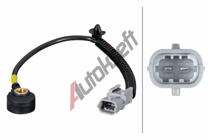 HELLA Senzor klep�n� HE 6PG013114-721, 6PG 013 114-721