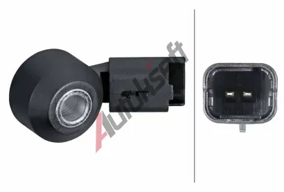 HELLA Senzor klep�n� HE 6PG013114-751, 6PG 013 114-751