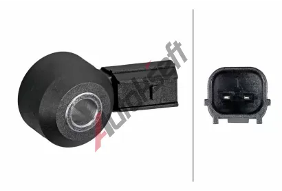 HELLA Senzor klep�n� HE 6PG013114-781, 6PG 013 114-781