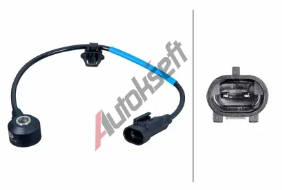 HELLA Senzor klep�n� HE 6PG013114-791, 6PG 013 114-791