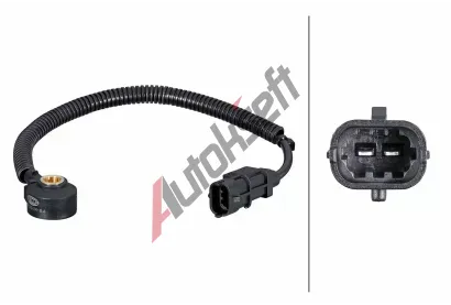 HELLA Senzor klep�n� HE 6PG013114-841, 6PG 013 114-841