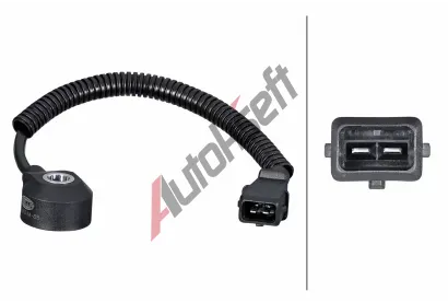 HELLA Senzor klep�n� HE 6PG013114-851, 6PG 013 114-851